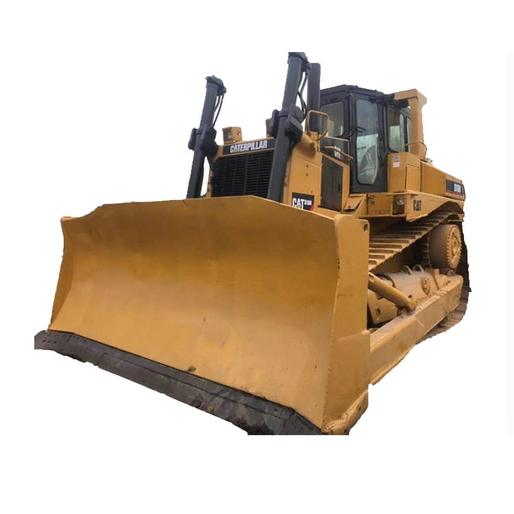 CAT D8R